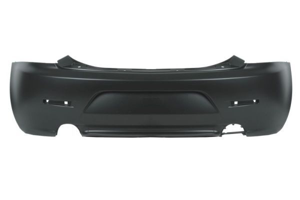 Alfa Romeo Bumper