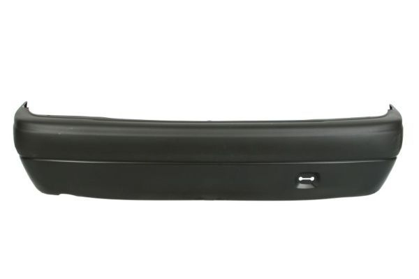 Citroen Bumper