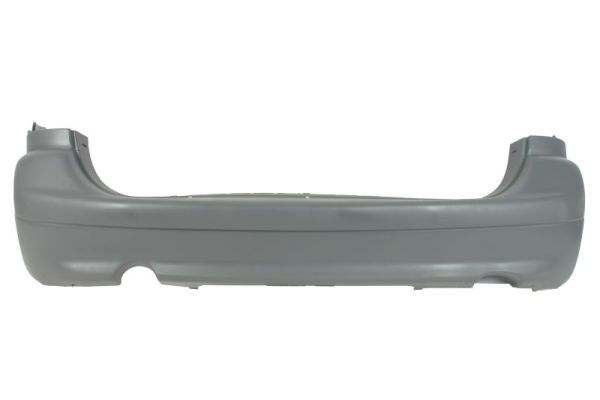 Citroen Bumper