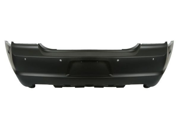 Dodge Bumper