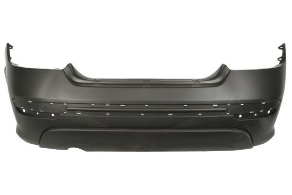 Fiat Bumper