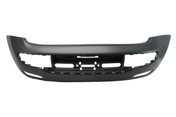 Abarth Bumper