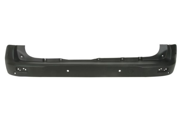 Ford Bumper