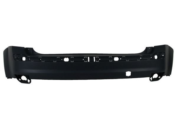 Ford Bumper