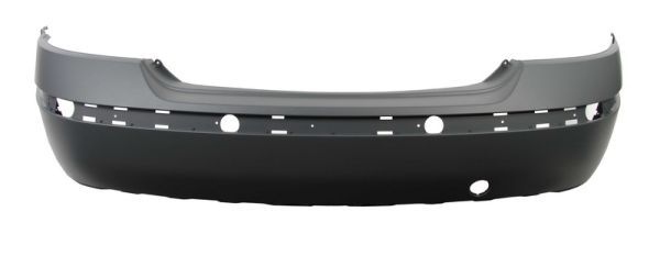 Ford Bumper