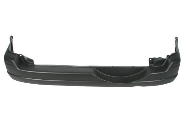 Honda Bumper