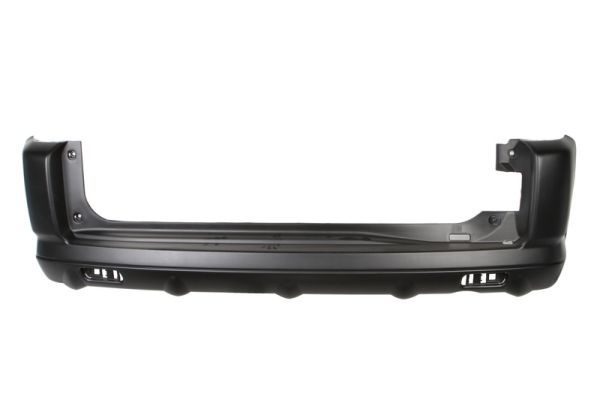 Honda Bumper