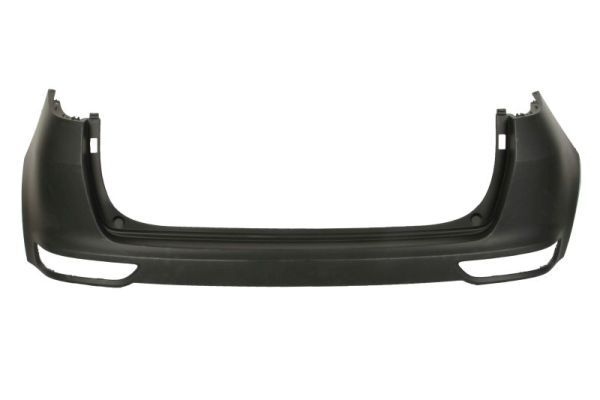 Kia Bumper
