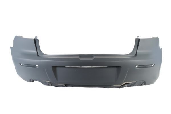 Mazda Bumper