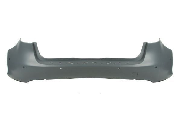 Mercedes-Benz Bumper