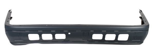 Mercedes-Benz Bumper