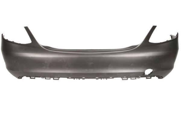 Mercedes-Benz Bumper