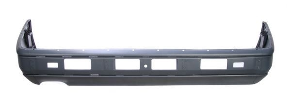 Mercedes-Benz Bumper