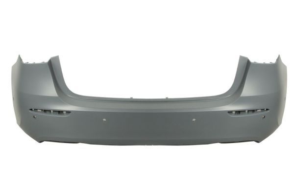 Mercedes-Benz Bumper