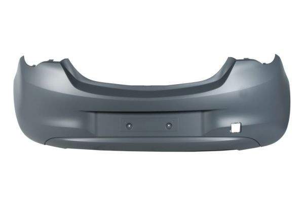 Opel Bumper