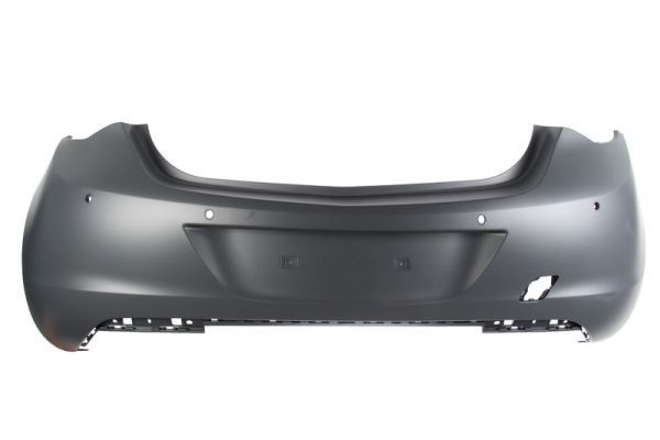 Opel Bumper