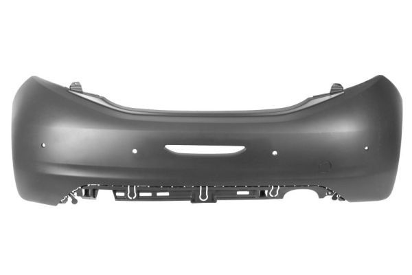 Peugeot Bumper