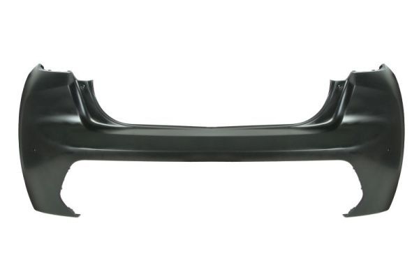 Peugeot Bumper