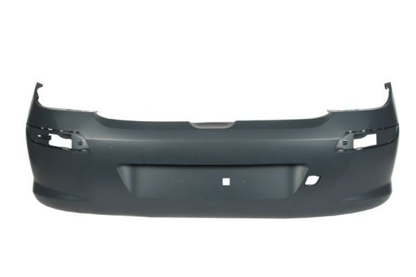 Peugeot Bumper