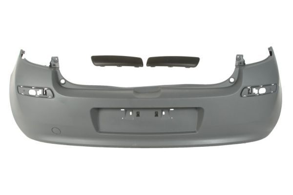 Renault Bumper
