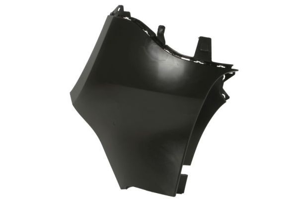 Renault Bumper