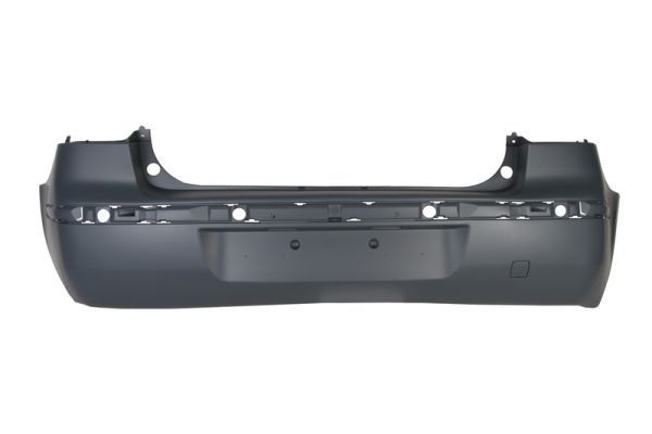 Renault Bumper