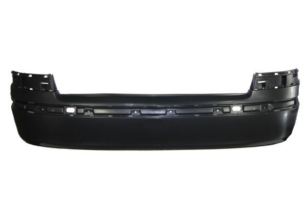Skoda Bumper