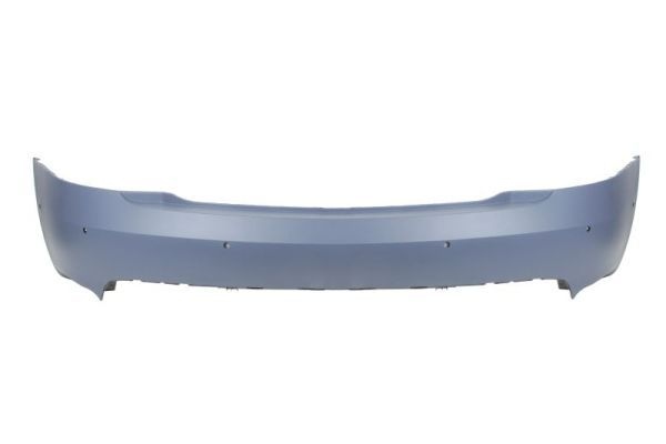 Tesla Bumper