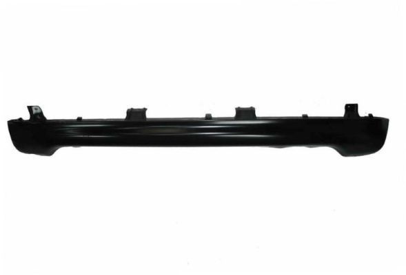 Toyota Bumper