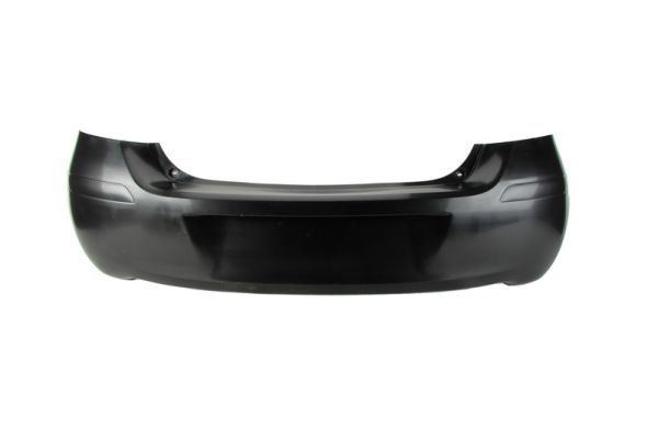 Toyota Bumper