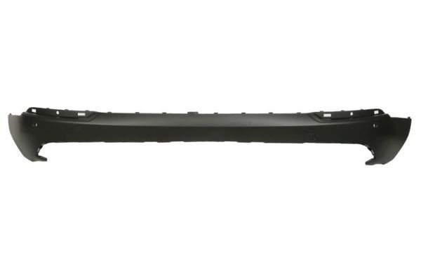 Volvo Bumper