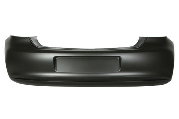 Volkswagen Bumper