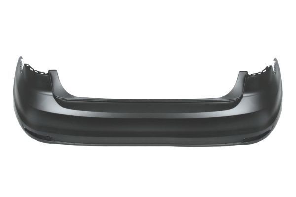 Volkswagen Bumper