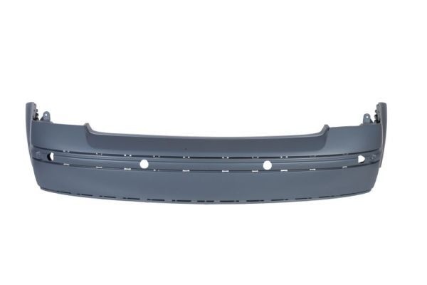 Volkswagen Bumper
