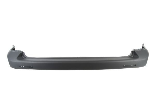 Volkswagen Bumper