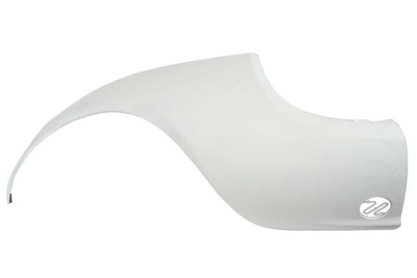Ford Bumper