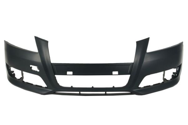 Audi Bumper
