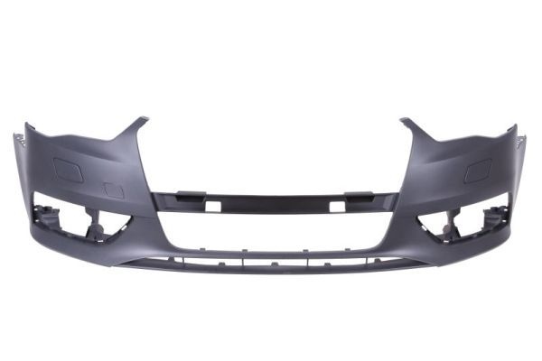 Audi Bumper