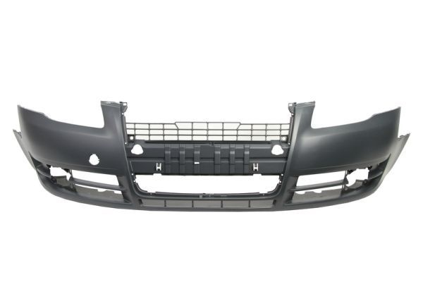 Audi Bumper