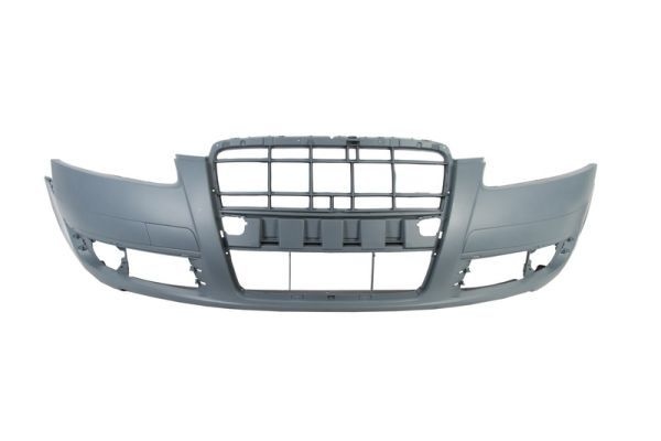 Audi Bumper
