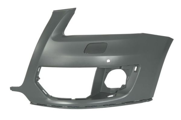 Audi Bumper