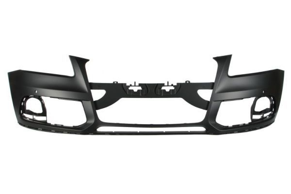 Audi Bumper