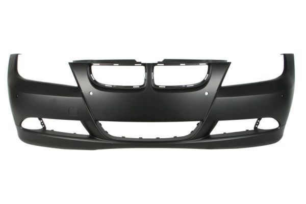 Bmw Bumper