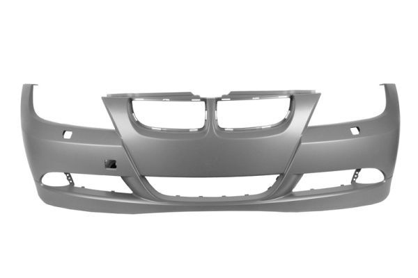 Bmw Bumper