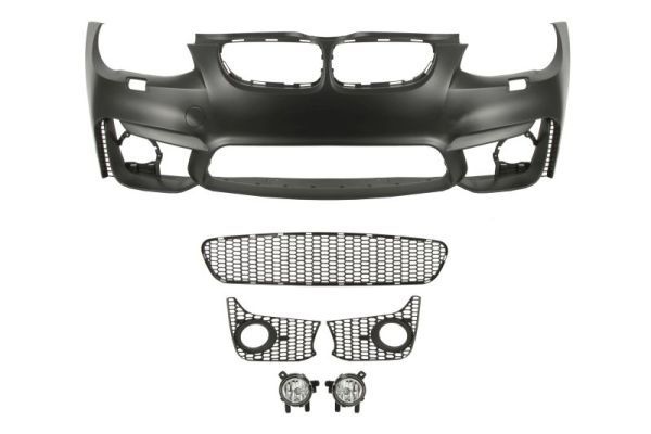 Bmw Bumper