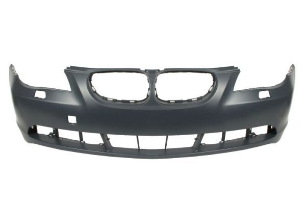 Bmw Bumper