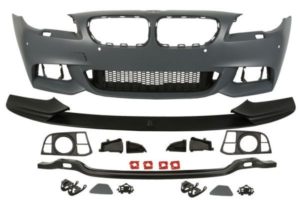 Bmw Bumper