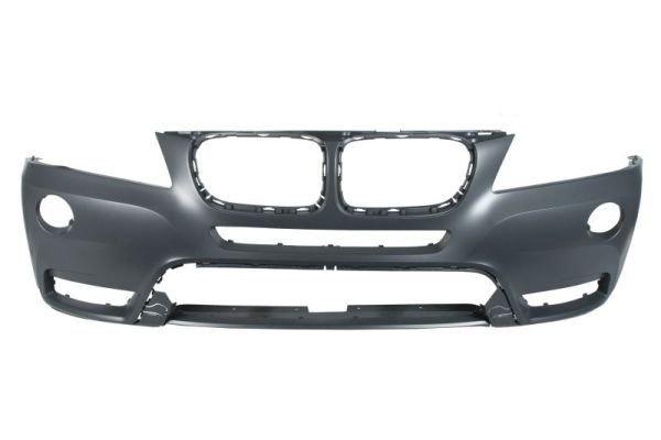 Bmw Bumper