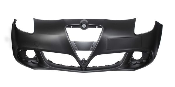 Alfa Romeo Bumper
