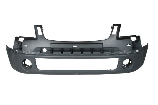 Citroen Bumper